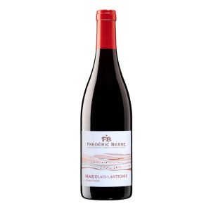 Beaujolais Lantignie « Granit rose »